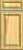 Cabinet Door___F45-105___P-5