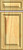Cabinet Door___F45-105___P-4