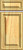 Cabinet Door___F45-105___P-2