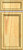 Cabinet Door___F45-101___P-1