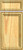 Cabinet Door___F45-099___P-1