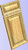 Cabinet Door___F45-093___P-5