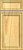 Cabinet Door___F45-092___P-1