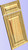 Cabinet Door___F45-091___P-3
