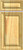 Cabinet Door___F45-088___P-5