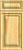 Cabinet Door___F45-087___P-5