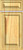 Cabinet Door___F45-084___P-4