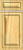 Cabinet Door___F45-082___P-6