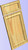 Cabinet Door___F45-082___P-1