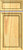 Cabinet Door___F45-076___P-1