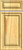 Cabinet Door___F45-066___P-5