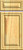 Cabinet Door___F45-064___P-6