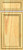 Cabinet Door___F45-059___P-1