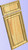Cabinet Door___F45-053___P-1