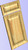 Cabinet Door___F45-052___P-5