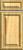 Cabinet Door___F45-050___P-2