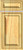 Cabinet Door___F45-048___P-2