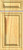 Cabinet Door___F45-041___P-4