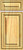 Cabinet Door___F45-040___P-3