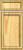 Cabinet Door___F45-040___P-1