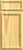 Cabinet Door___F45-036___P-1
