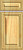 Cabinet Door___F45-035___P-3