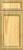 Cabinet Door___F45-035___P-1