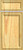 Cabinet Door___F45-033___P-1