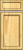 Cabinet Door___F45-031___P-1