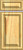 Cabinet Door___F45-030___P-2