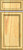 Cabinet Door___F45-030___P-1