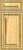 Cabinet Door___F45-021___P-3