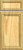 Cabinet Door___F45-013___P-1