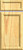 Cabinet Door___F45-012___P-1