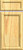 Cabinet Door___F45-008___P-1