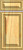 Cabinet Door___F45-007___P-2
