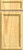 Cabinet Door___F45-004___P-1