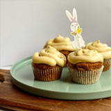 Easter Cupcakes!