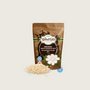 Good Eats Gluten Free Organic White Basmati Rice Gluten Free Products near me, Ontario. Perfect for many baking projects for those who require Celiac approved products or gluten free products and recipes.