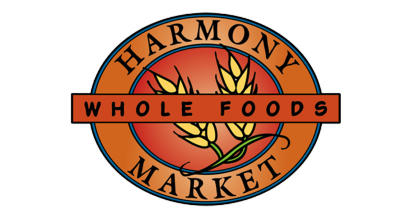 Pilling Foods Gluten Free Products are available at  Harmony Whole Foods Market