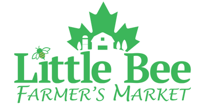 Pilling Foods Gluten Free Products are available at  Little Bee Farmer's Market