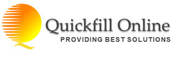 QUICKFILL ONLINE