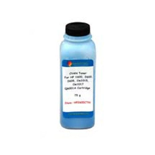 Toner HP2500CTN, 150 g