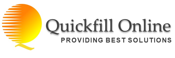 QUICKFILL ONLINE