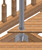 Extra Base Kit - Corner Deck'Umbs Extra Base Kit - Corner Deck'Umbs