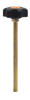 Heat-Cure Pressurization Bar (without Disk)