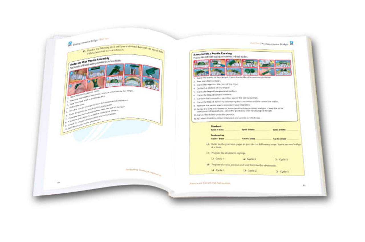 Framework Design and Fabrication TechMaster Module