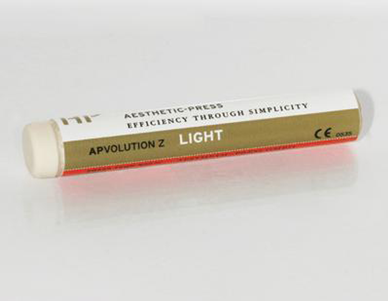 AP Volution Z Value-Based Ingots AP Volution Z Value-Based Ingots