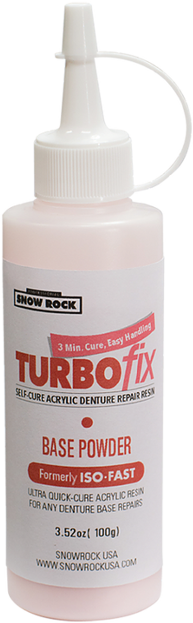 TurboFix Base Powder