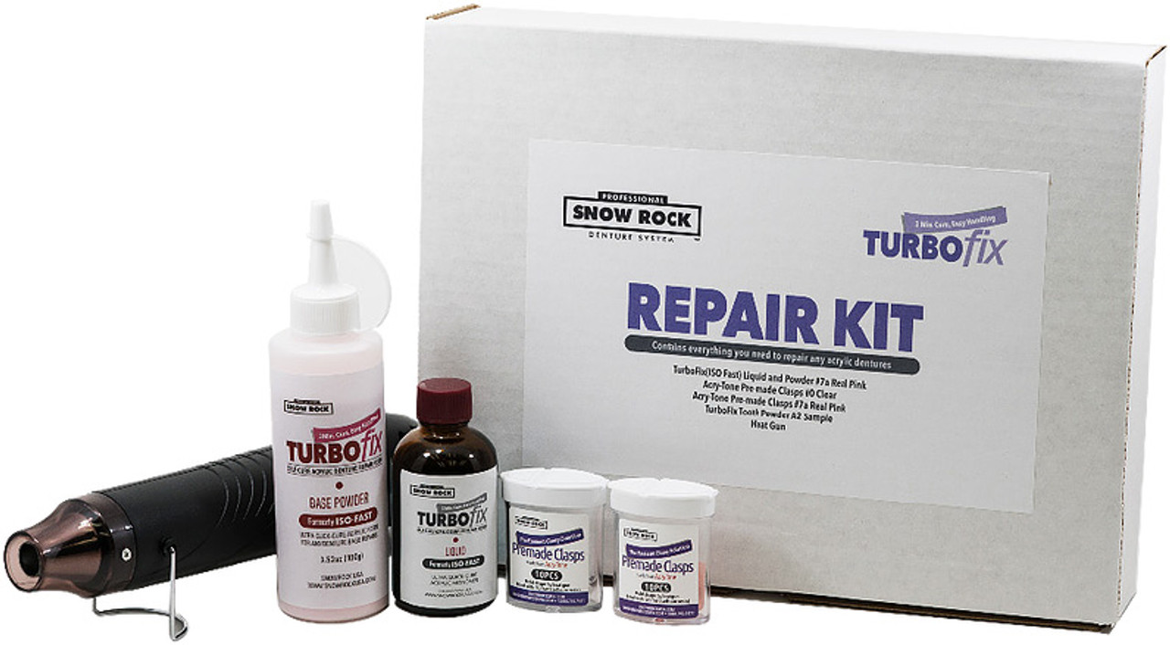 Ultimate Repair Kit